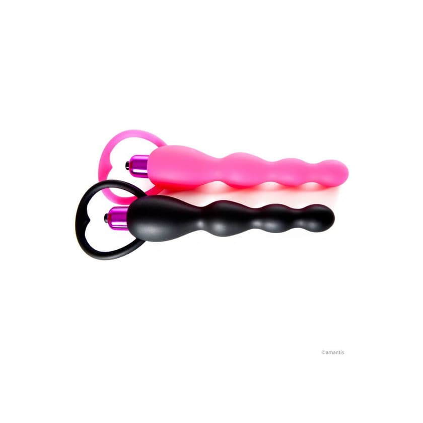 Product TOK anal vibrador