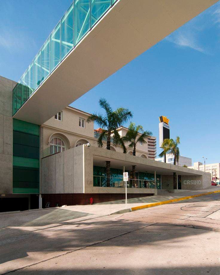 Lugar Rivera Casino & Resort