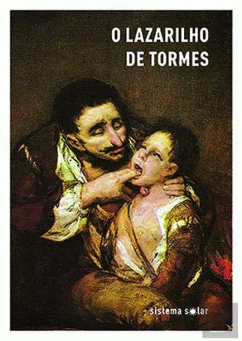 Book O Lazarilho De Tormes