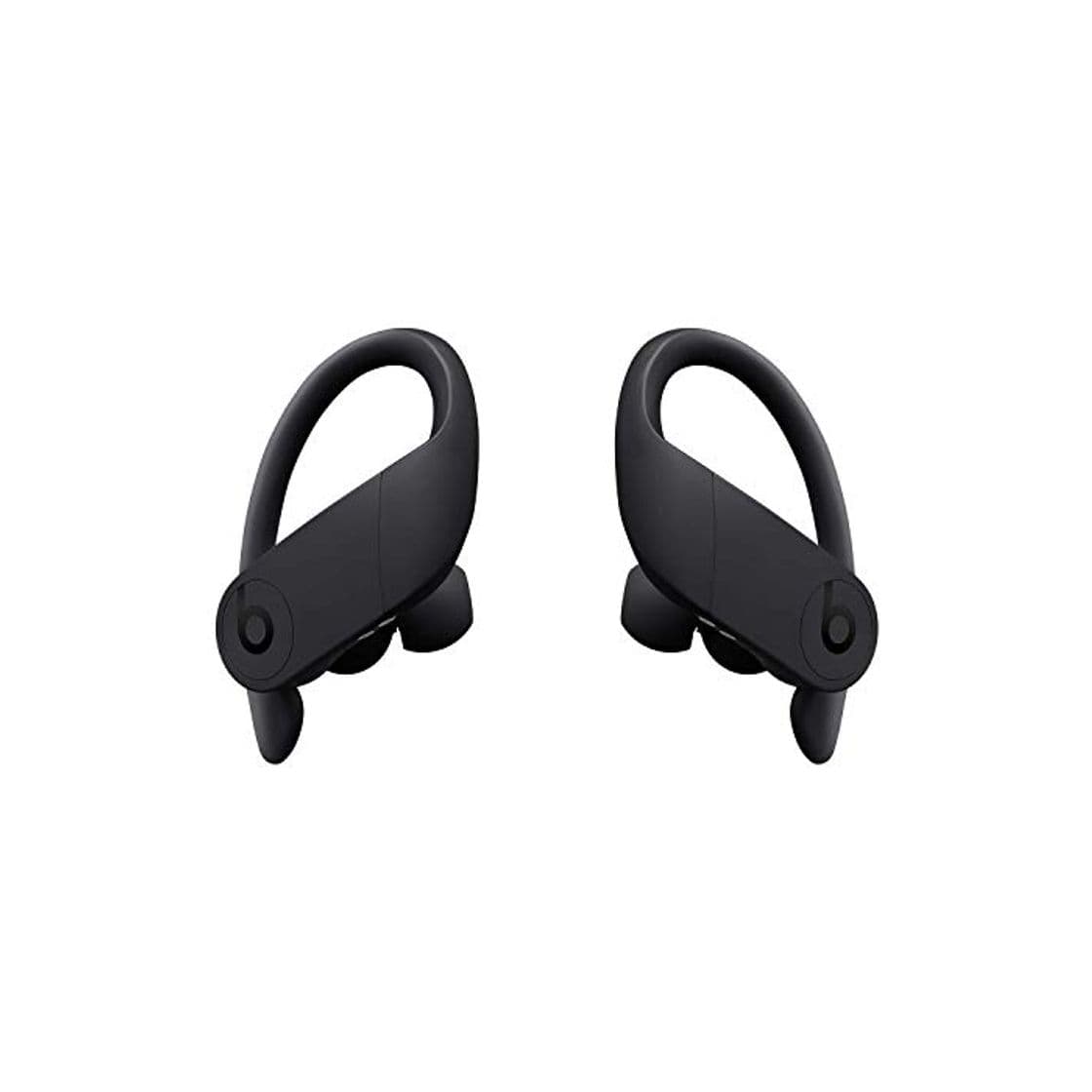 Electronic Powerbeats Pro Auriculares Totalmente Inalámbricos- Negro