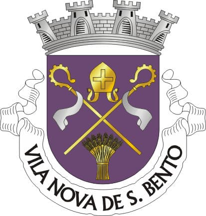 Place Vila Nova de São Bento