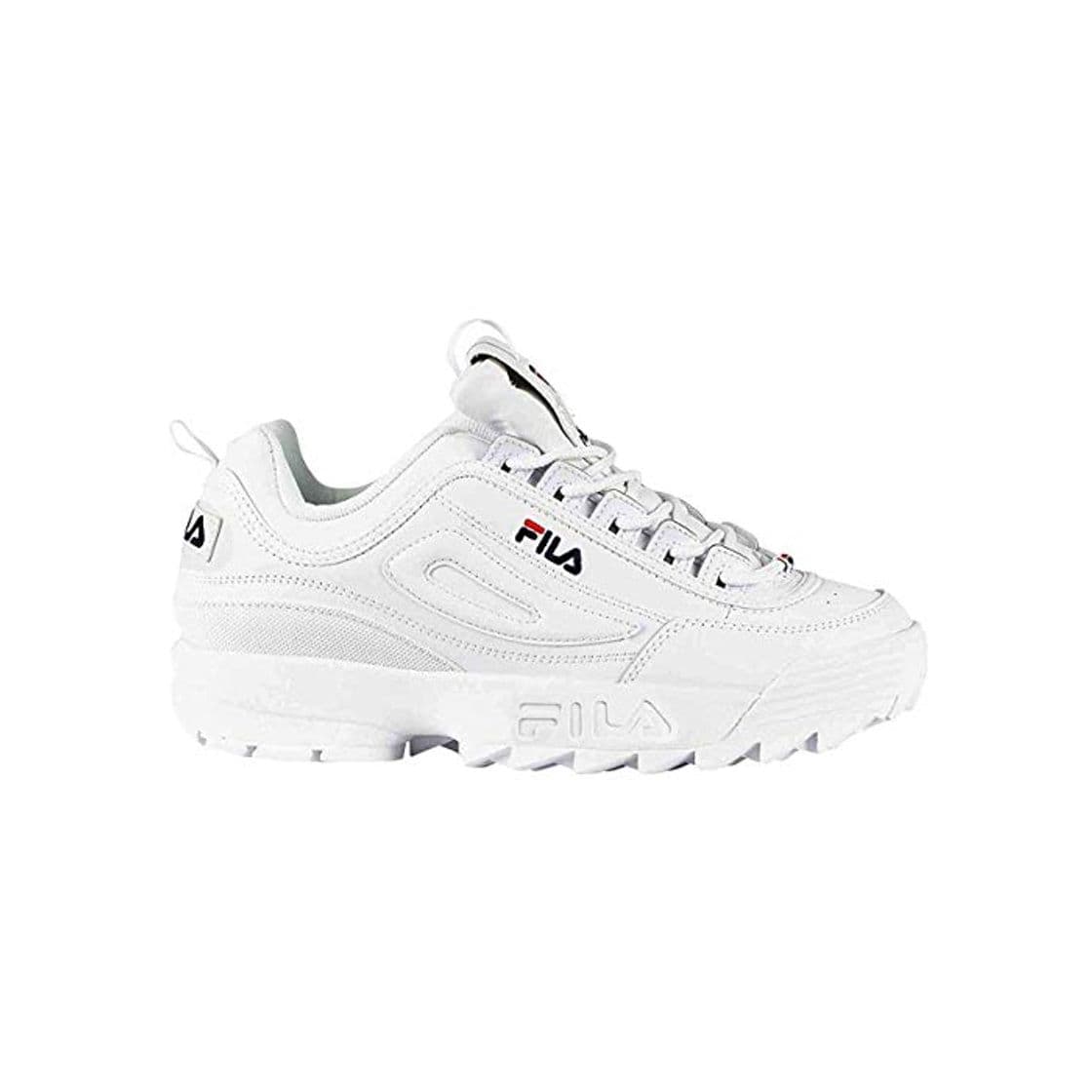 Fashion Fila Vintage Disruptor II Premium