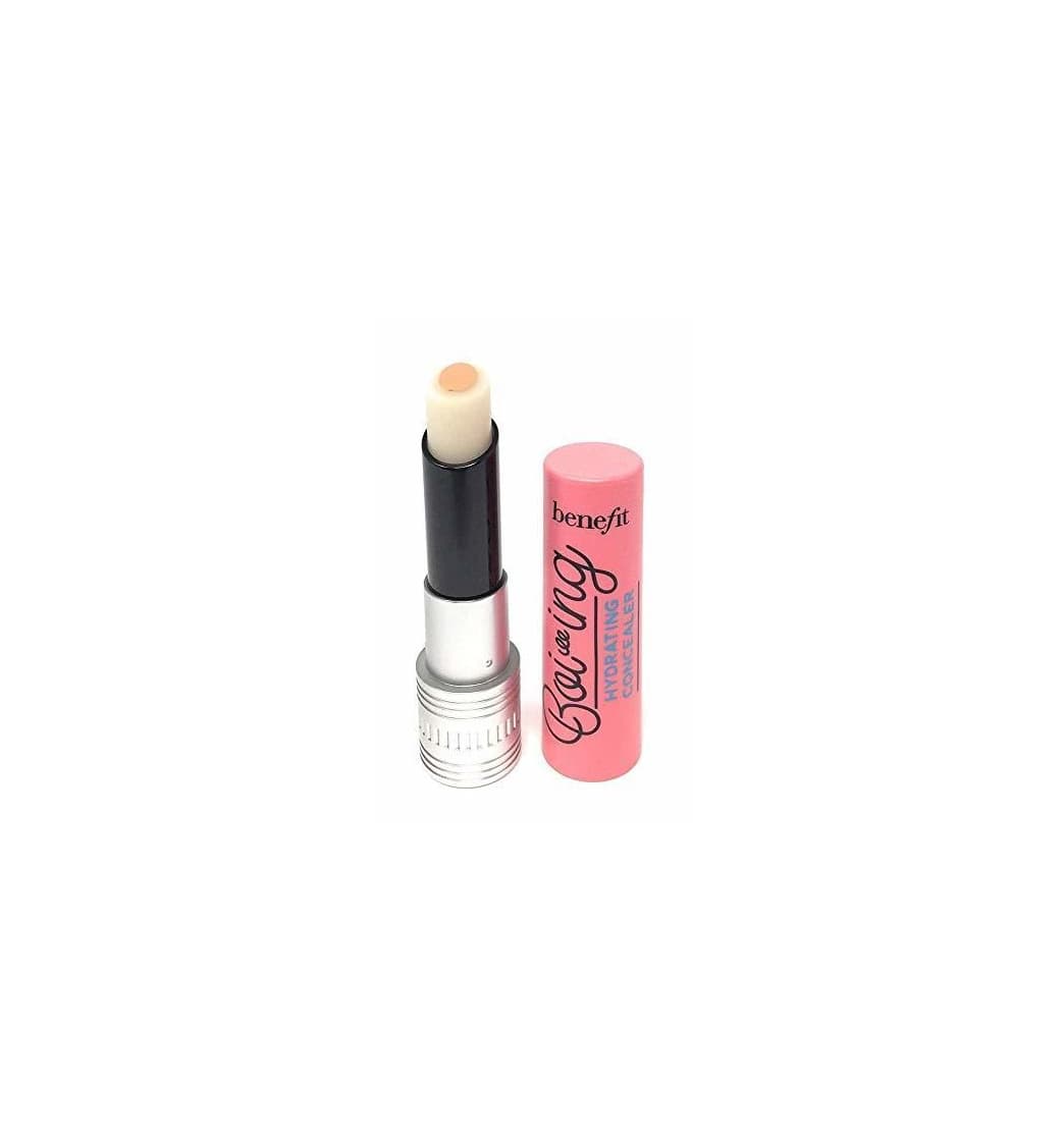 Beauty Benefit Boi-Ing Hydrating Concealer #02-Light Neutral 3