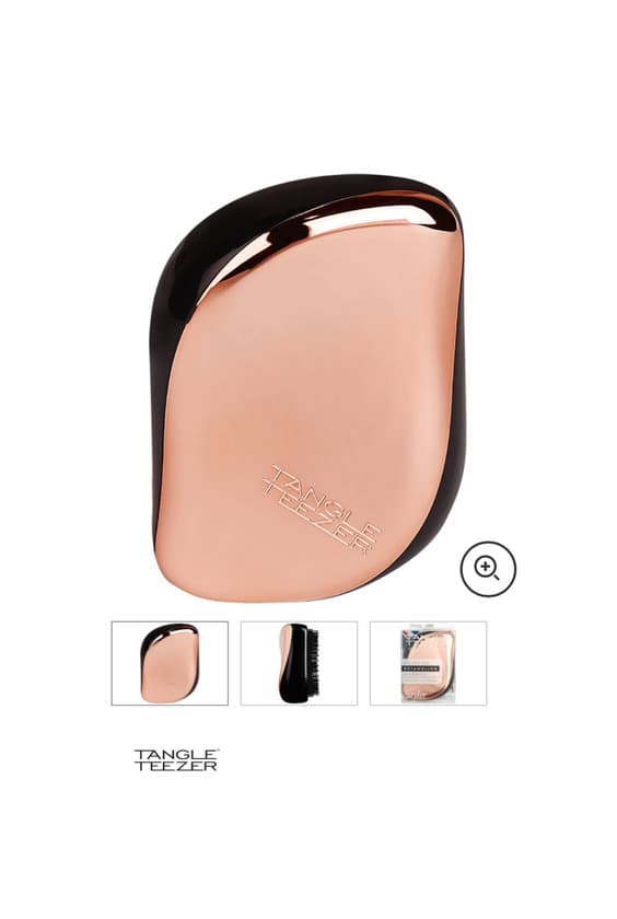 Product Escova de Cabelo Tangle Teezer