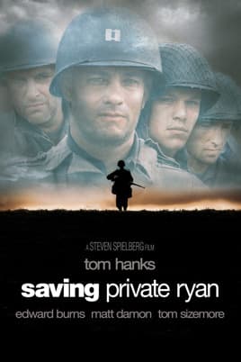 Película Saving Private Ryan