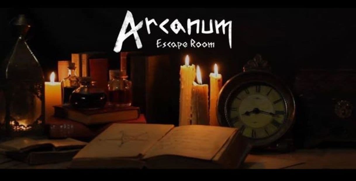 Fashion Arcanum | Escape Room Sant Sadurní d'Anoia