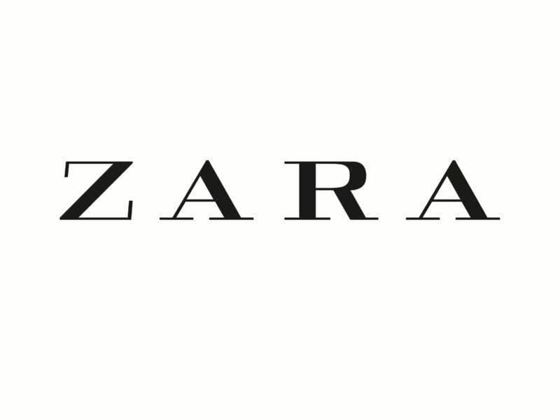 App ZARA