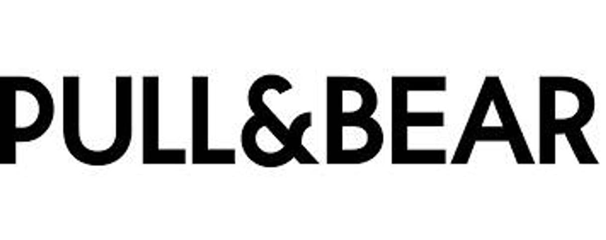 Moda Pull and Bear