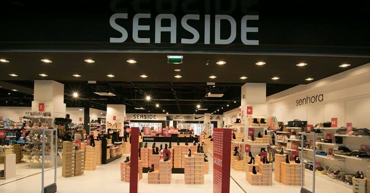 Moda Seaside 