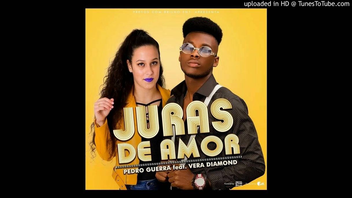 Canción Pedro Guerra - Juras de amor feat Vera diamond 😍