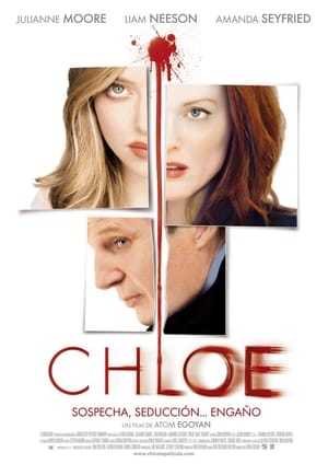 Película Chloe