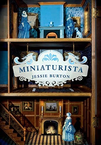 Book Miniaturista