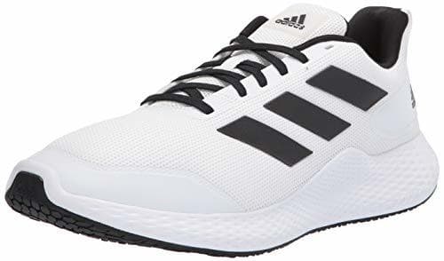 Product adidas Edge Gameday - Zapatillas de Correr para Hombre, Blanco