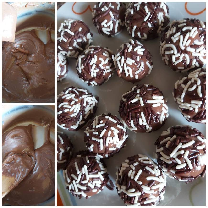 Moda Brigadeiro