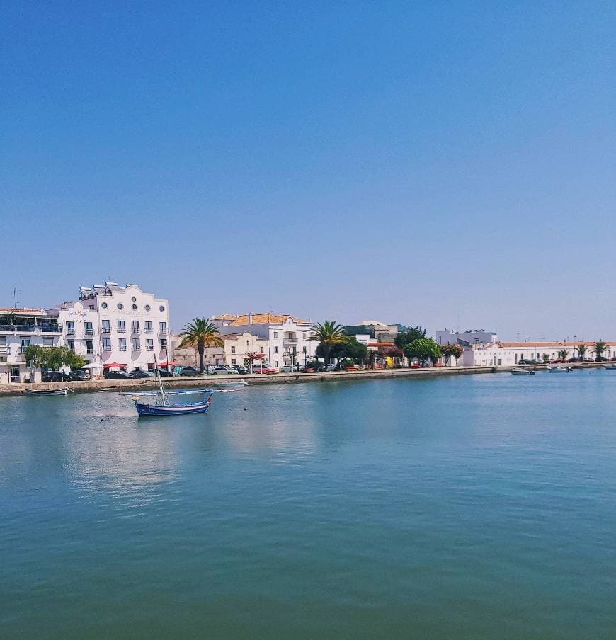 Fashion Tavira - centro