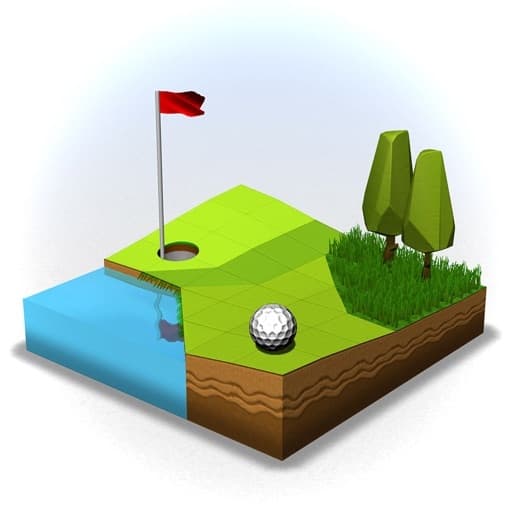 App OK Golf