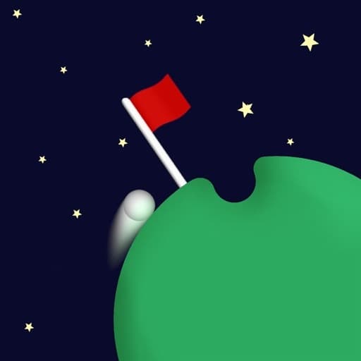 App Astro Golf