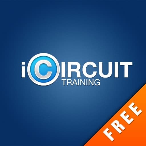 Fashion iCircuit Training FREE