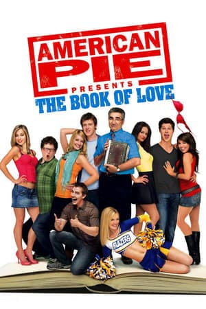 Película American Pie Presents: The Book of Love