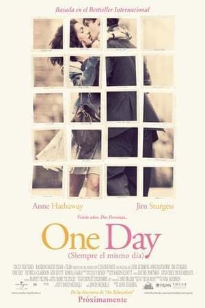 Película One Day