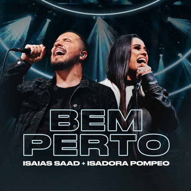 Music Bem Perto - Ao Vivo