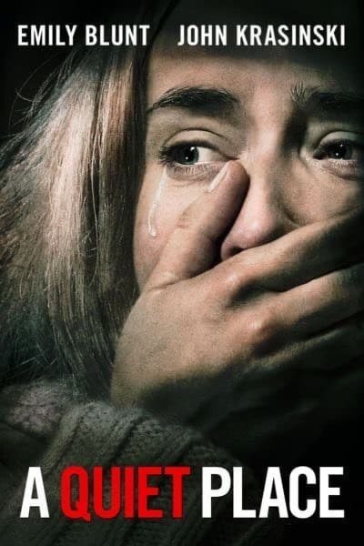 Película A Quiet Place