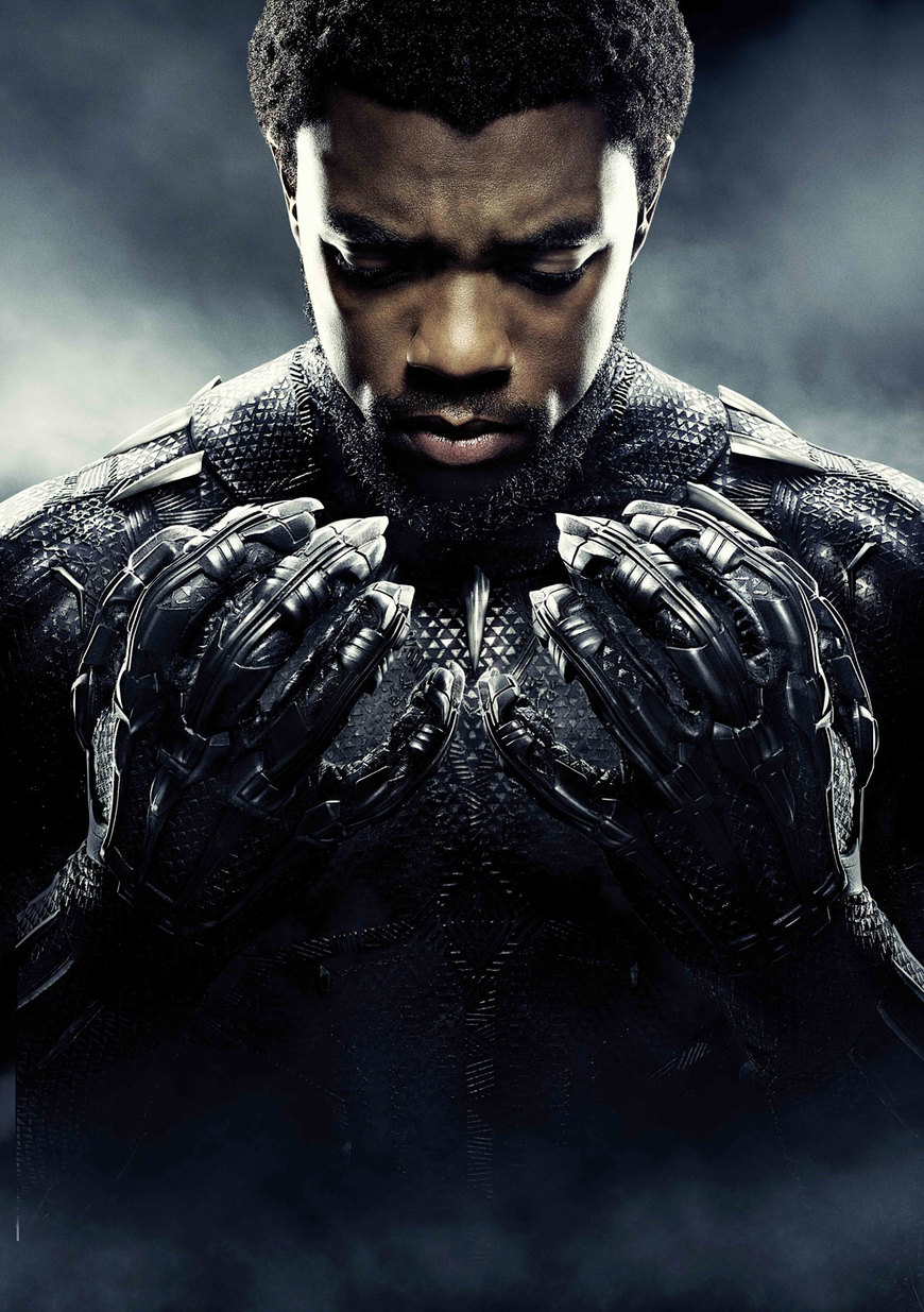 Película Black Panther