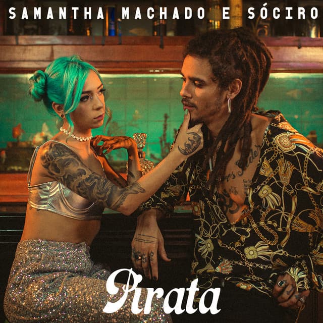 Music Pirata