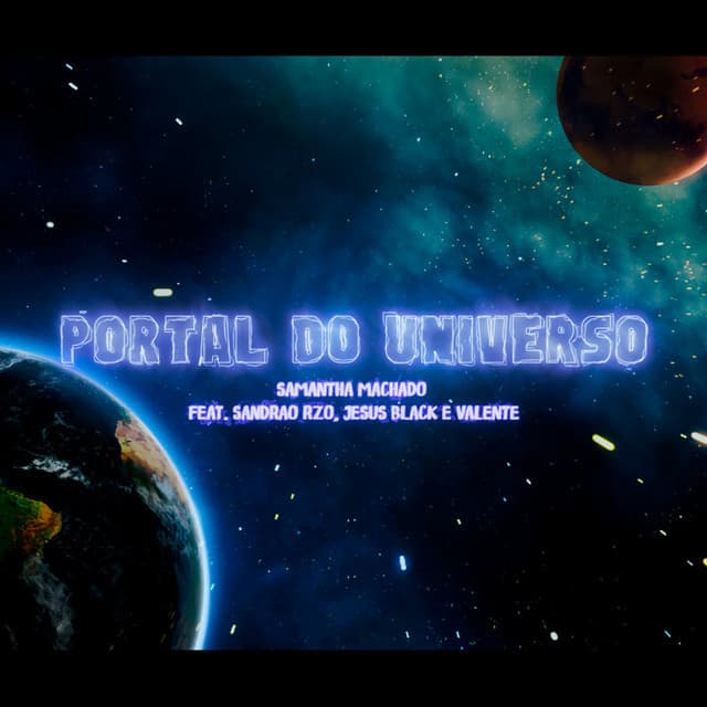 Music Portal do universo