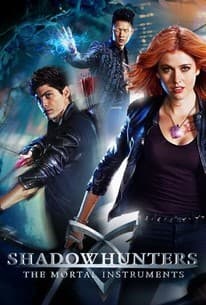 Serie Shadowhunters