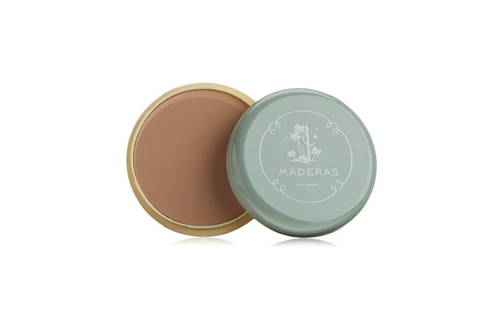 Beauty Maderas Polvo Crema