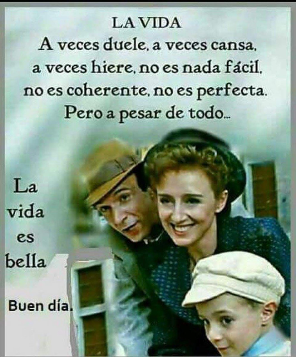 Movie La vida es bella