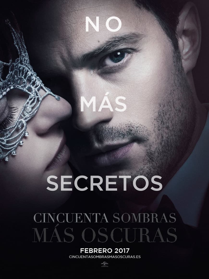 Movie Cincuenta sombras más oscuras