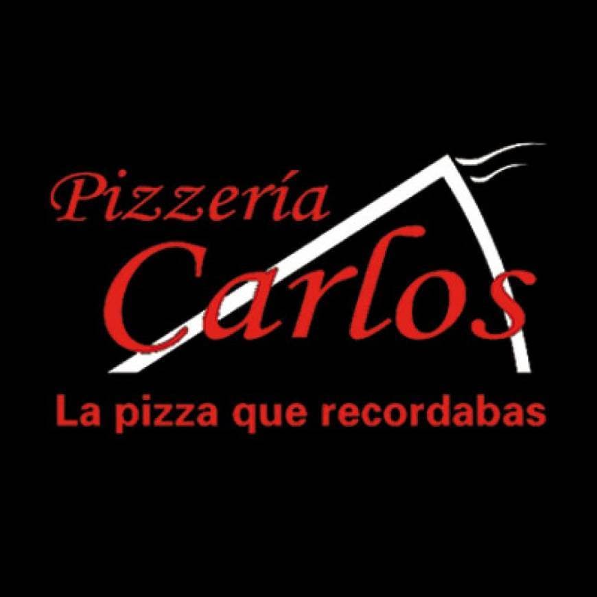 Restaurantes Pizzería Carlos