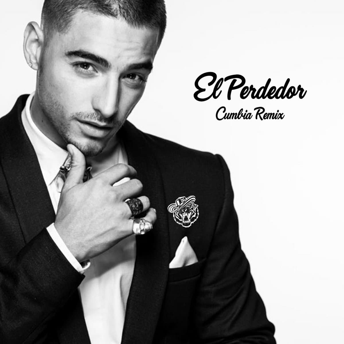 Canción Maluma - El perdedor