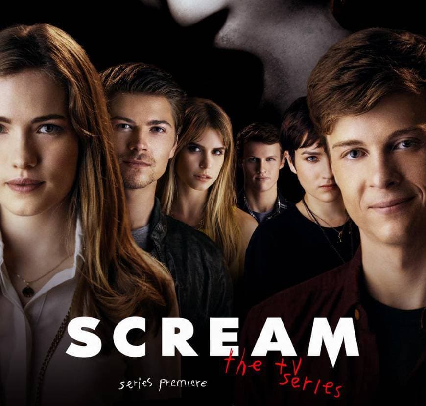 Serie Scream