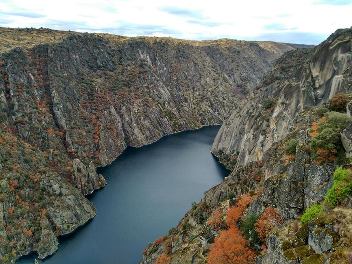 Lugar Arribes Del Duero