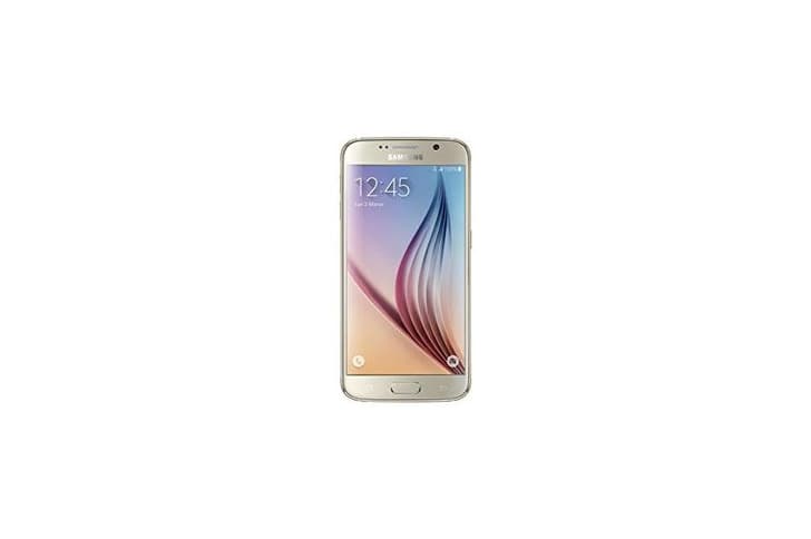 Producto Samsung Galaxy S6 - Smartphone libre Android