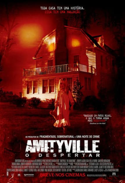 Movie Amityville: The Awakening