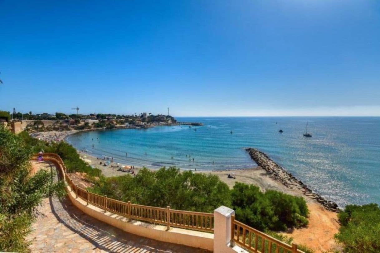 Lugar Cabo Roig