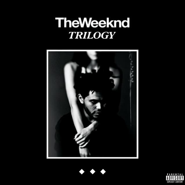 Canción House Of Balloons / Glass Table Girls