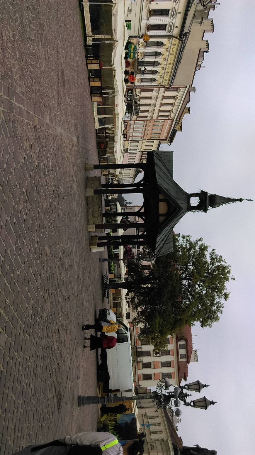 Lugar Rynek