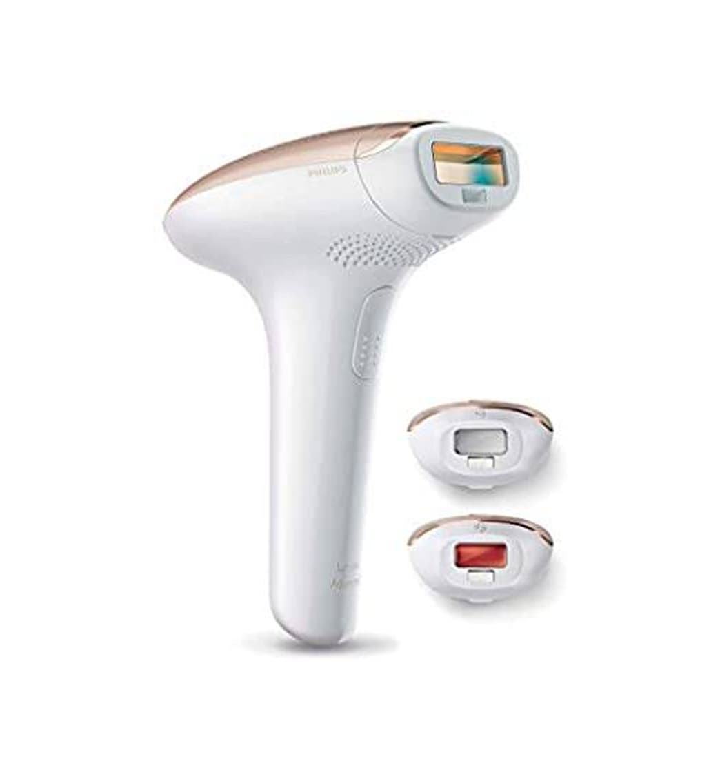 Producto PHILIPS Depiladora Luz Pulsada