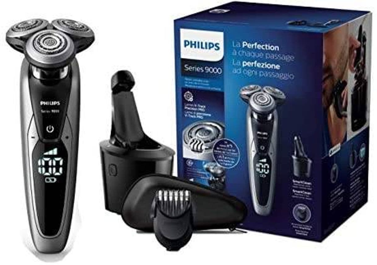 Product Philips Máquina De Afeitar