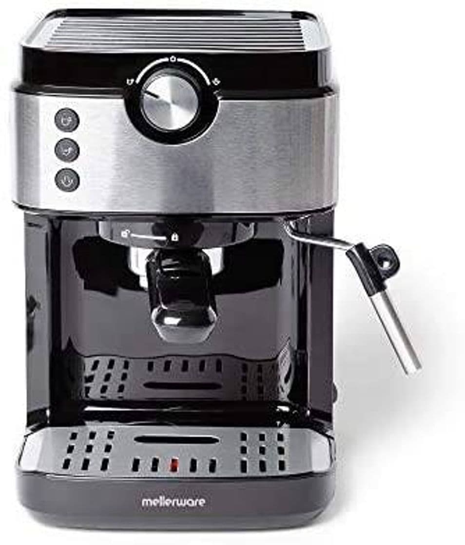 Product Cafetera Expresso Programable