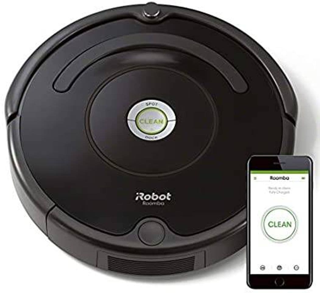 Producto iRobot Roomba 671