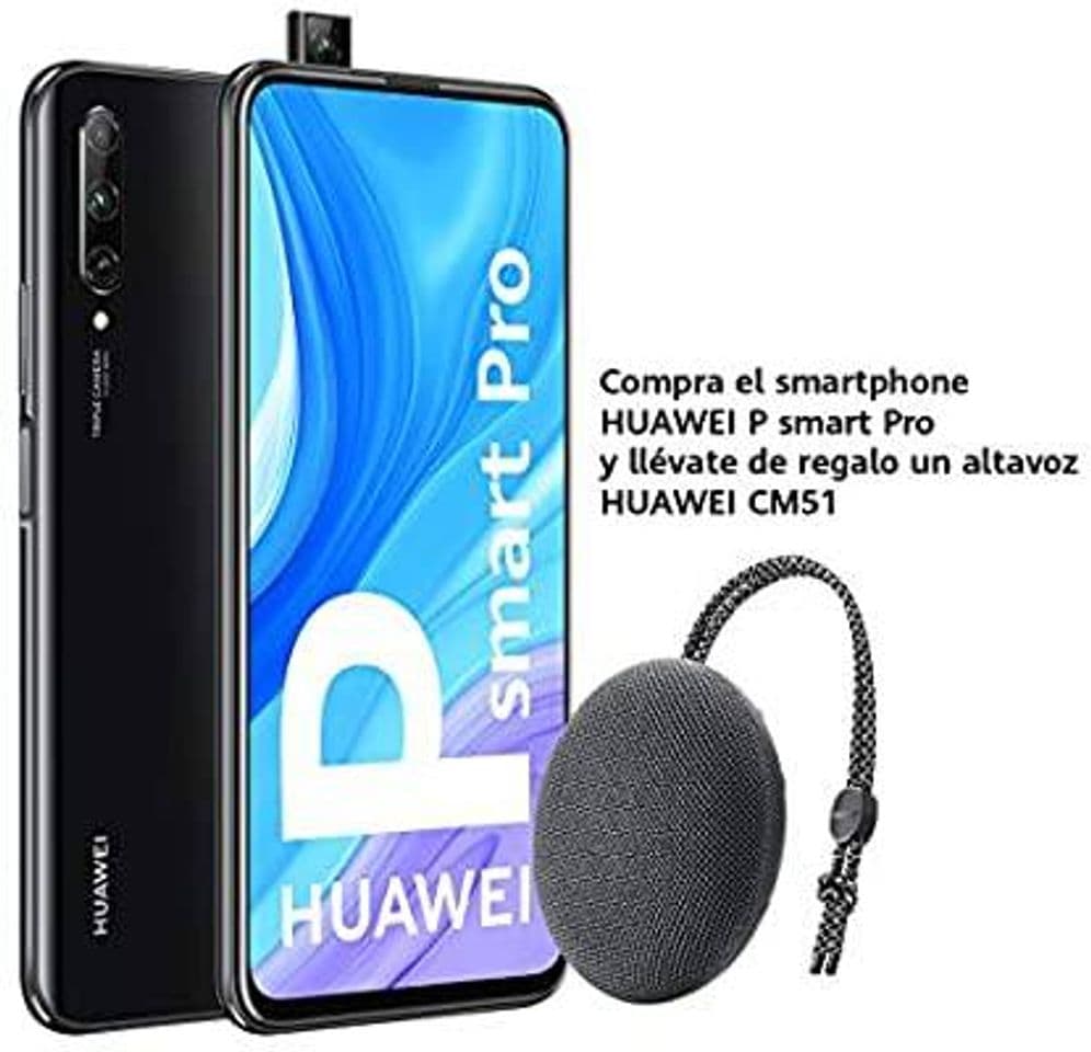 Product Huawei P Smart Pro