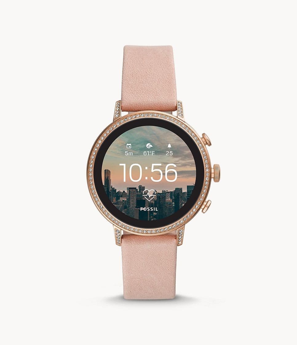 Producto Fossil SmartWatch