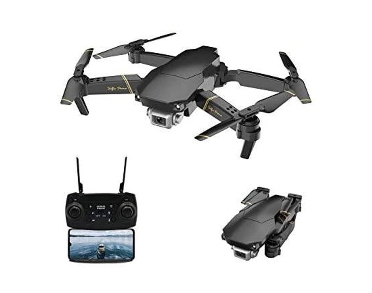 Producto Drone Con Cámara 1080 HD