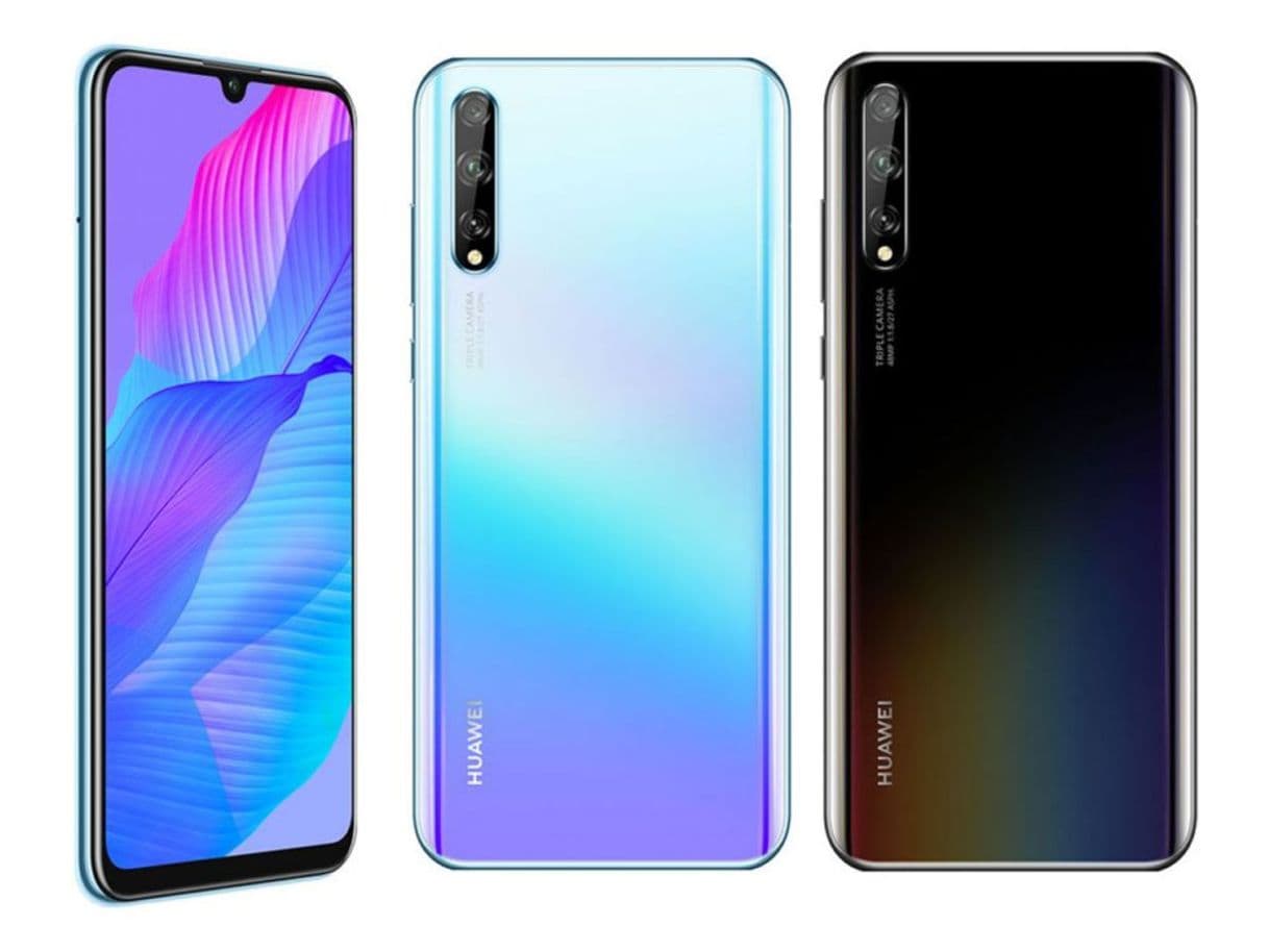 Product HUAWEI P Smart S